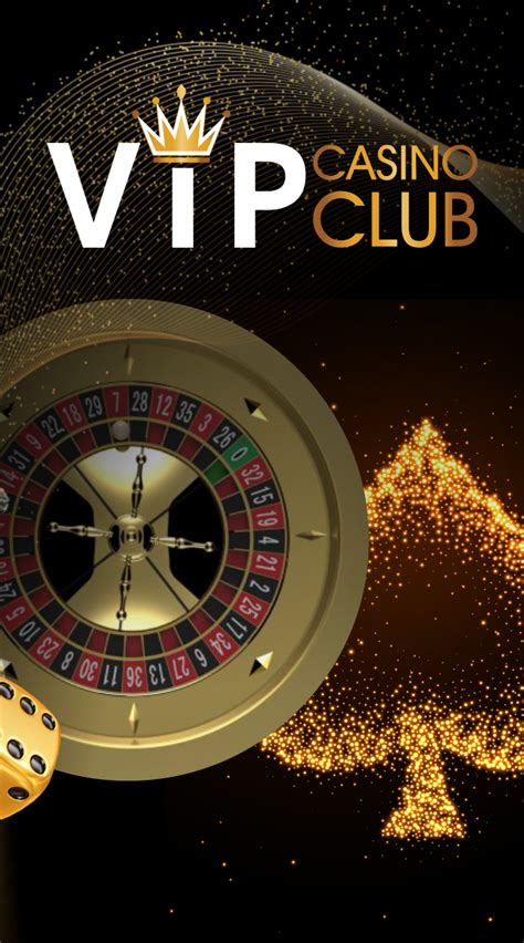 casino vip club